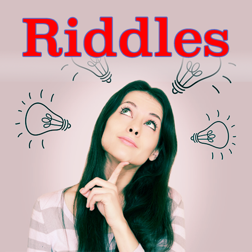 Riddles Quiz - Sharp your mind icon