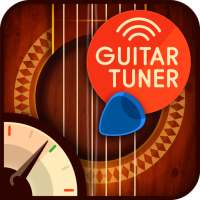 Master Guitar Tuner on 9Apps