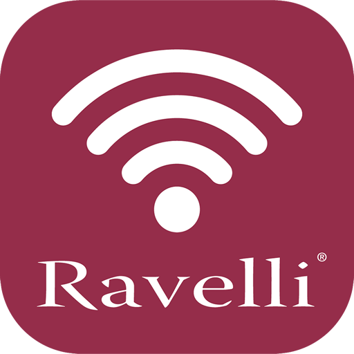 Ravelli Wi-Fi icon