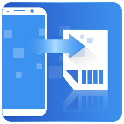 App 2 SD Card иконка