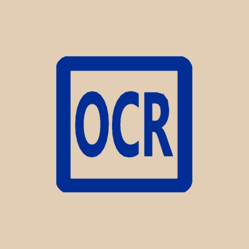 Image To Word - OCR No Limited icon