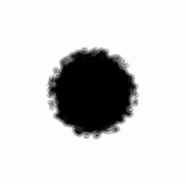 Black Hole Wars icon