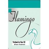 Class 12 English Book icon