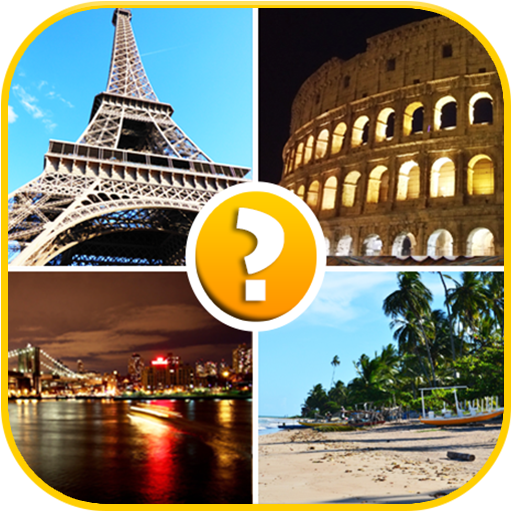 4 Photos 1 Pays icon