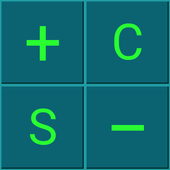 Students Calculator icon