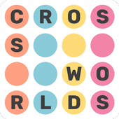cross words icon