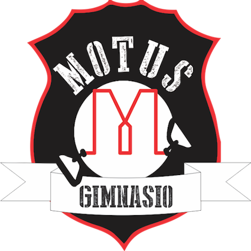 Timer de Entrenamiento - Motus Gym icon