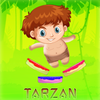 Tarzan Jump icon