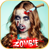 Zombie Booth icon