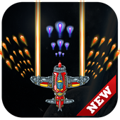 Galaxy Shooter : War Alien icon
