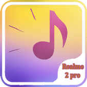 Ringtones for Realme 2 pro / Realme U1 أيقونة