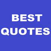 Best Quotes on 9Apps
