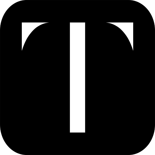 THAHAB | Luxury Shopping icon