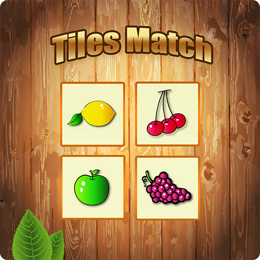 Tile Match Master Classic icon