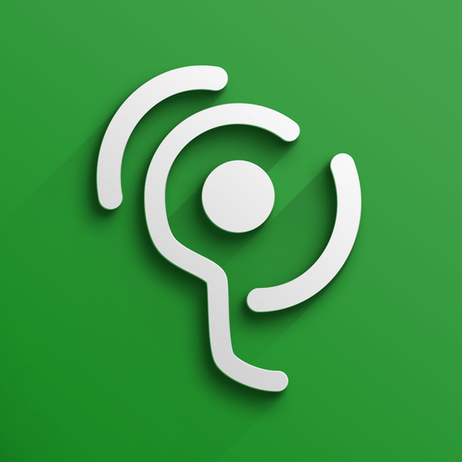 Otocast أيقونة