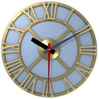 3D Clocks on 9Apps