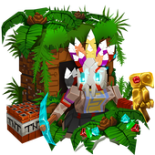 Tropical Craft 2 icon