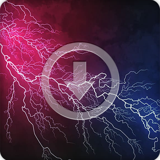 Thunder Sounds Ringtone icon