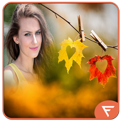 Love Photo Frames icon