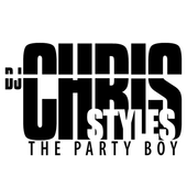 DJ Chris Styles icon