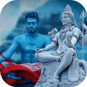 Shiva Photo Editor