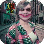 Masks for Msqr d me icon