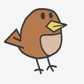Pocky Bird Game- Adventure Begins icon