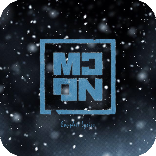 MCND Lyrics (Offline) icon