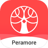 Peramore icon