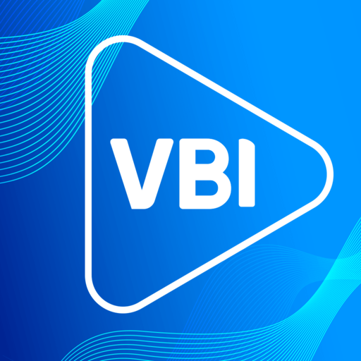 My VBI icon