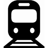 Rail Yaatra أيقونة