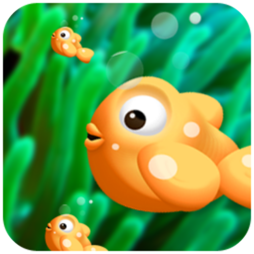 Shooting Fishing Game icon