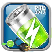 Battery Doctor 2017 icon