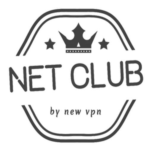 NET CLUB icon