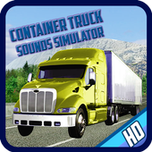 3D Trucks soundboard icon