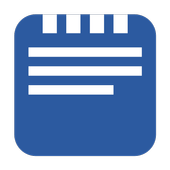Notes icon