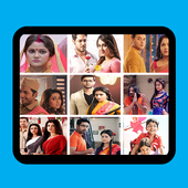 Star Jalsha Bangla TV Serial icon