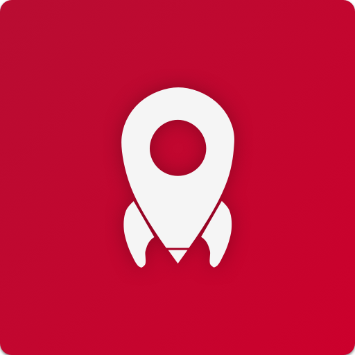 Rocketman – Bus &amp; Train Times icon