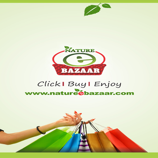 Nature e-Bazaar icon