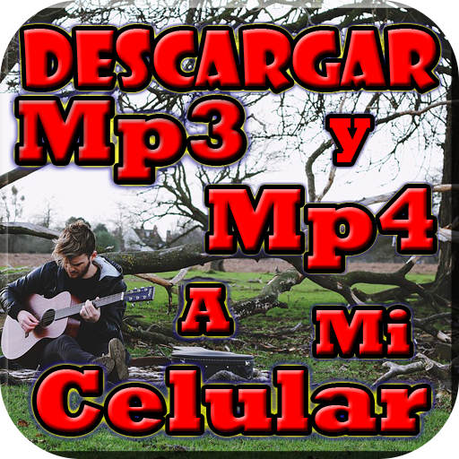 Descargar Música Y Vídeos A Mi Celular Guía icon