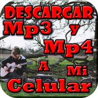 Descargar Música Y Vídeos A Mi Celular Guía