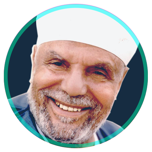 El Sharawy official icon