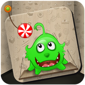 Cut Rope icon