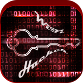 Wi Fi Password Hacker Prank icon
