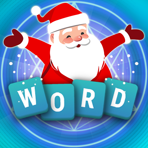 Word Alchemy - A twist on Crosswords without Hint. icon