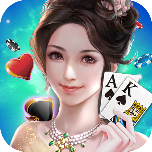 ไพ่เท็กซัสไทย-คาสิโน ดัมมี่ ป๊อกเด้ง icon