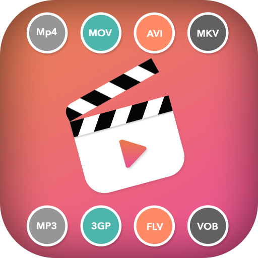 Total Video Converter icon