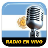 Radio  Argentina - FM/AM icon