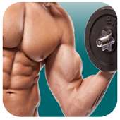 Fitness and Bodybuilding on 9Apps