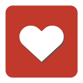 Widget Love - been together icon